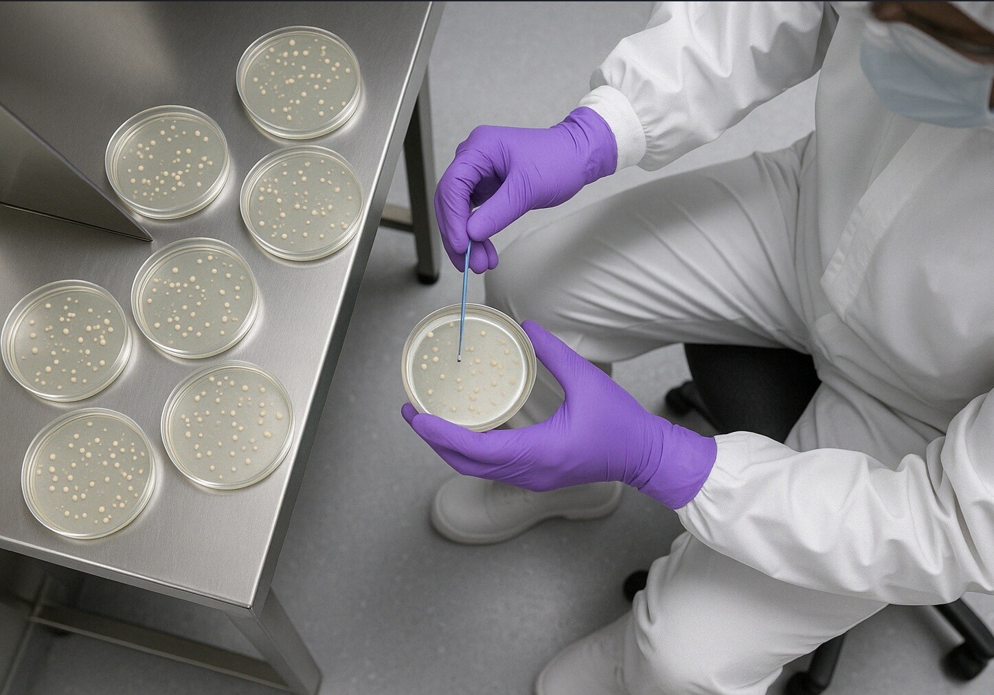 Probiotics GPT