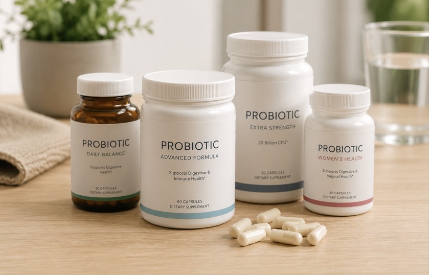 Probiotics