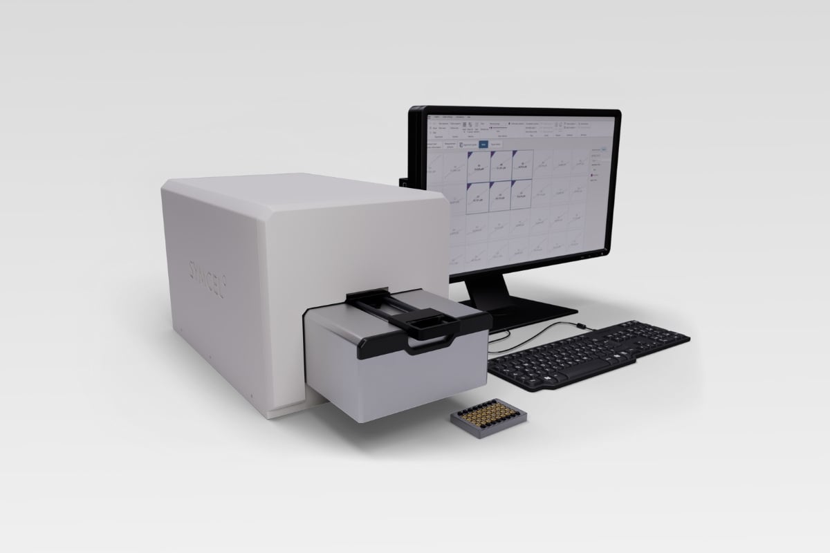 Product suite