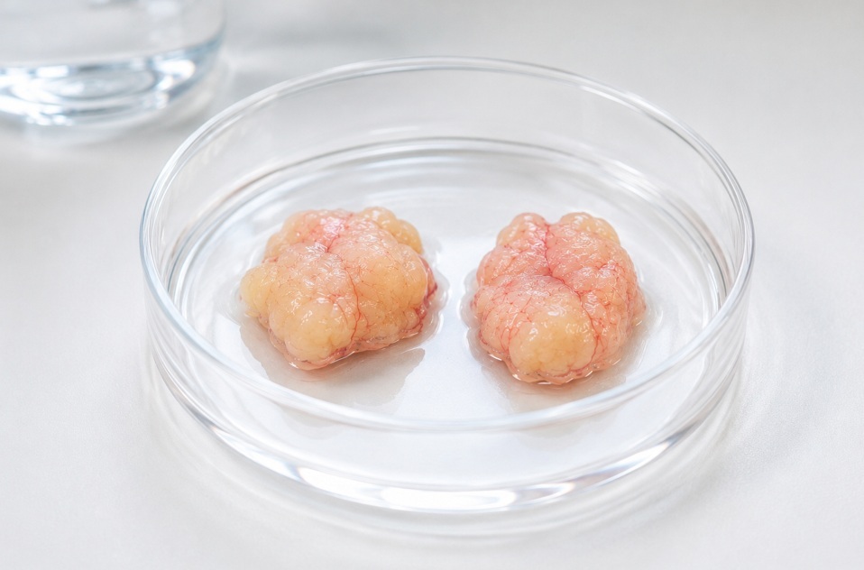 adipose tissue