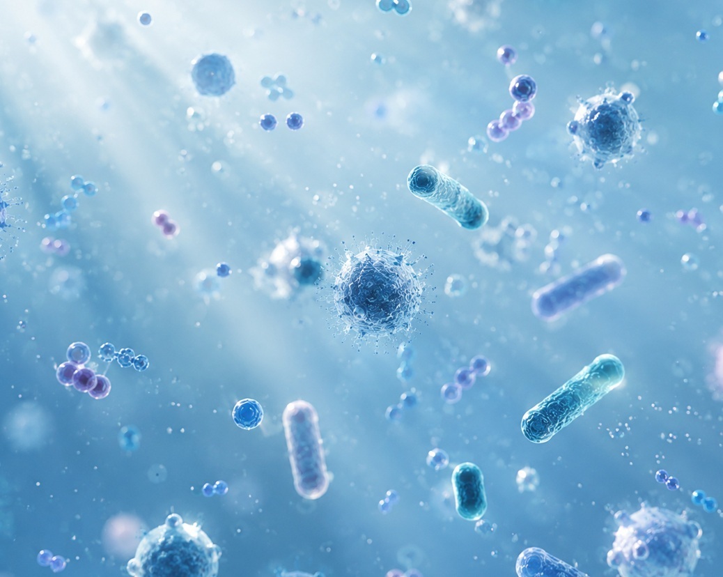 Symcel microbial and cell analysis with calScreener