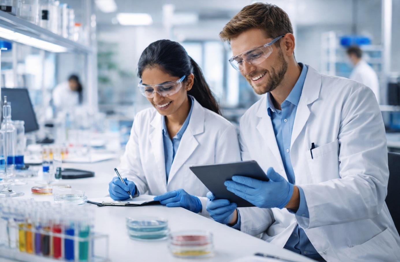 Improving economics in phage cocktail development