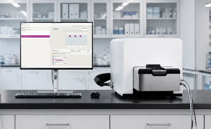 inhouse analyzer