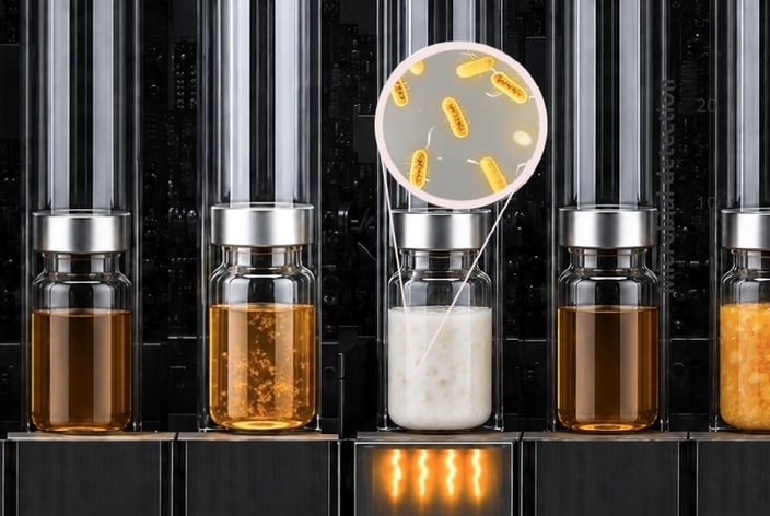 microbial testing