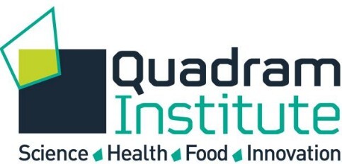quadram logo