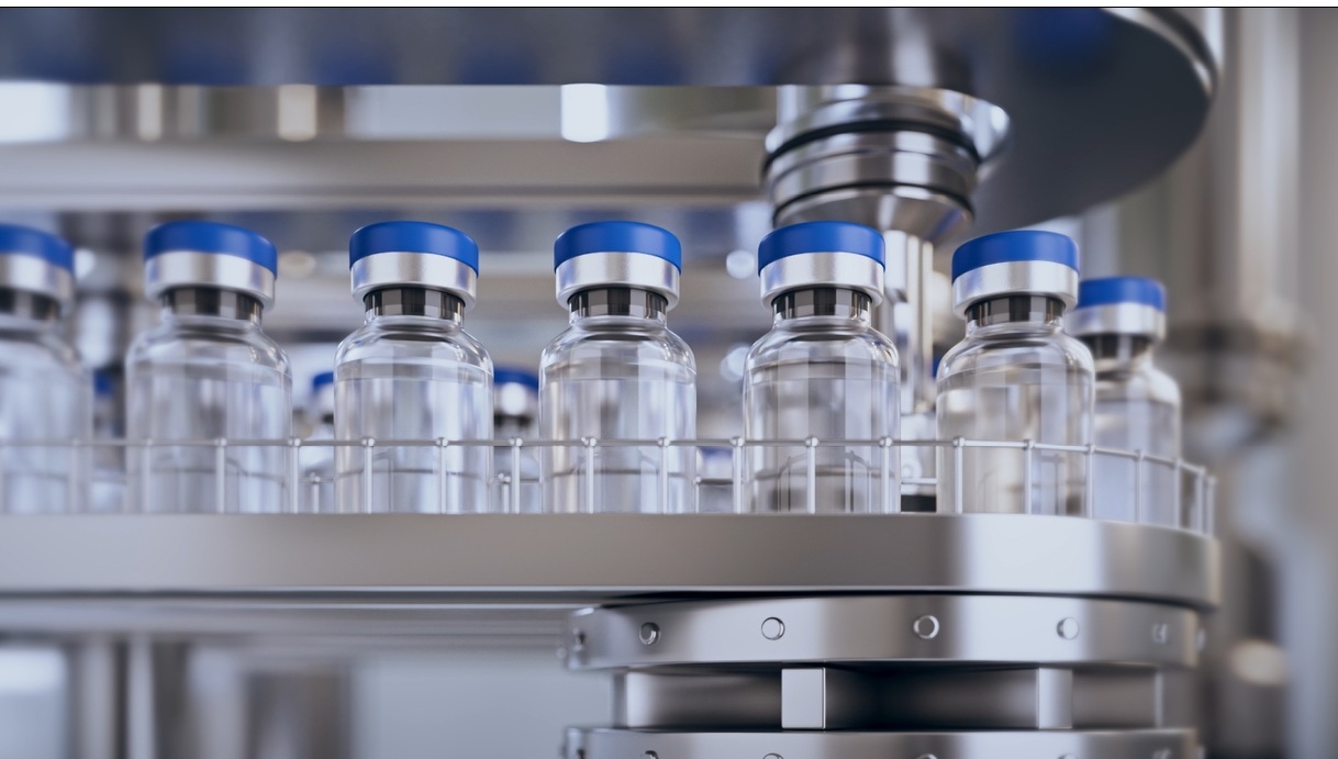 sterility testing of biologics
