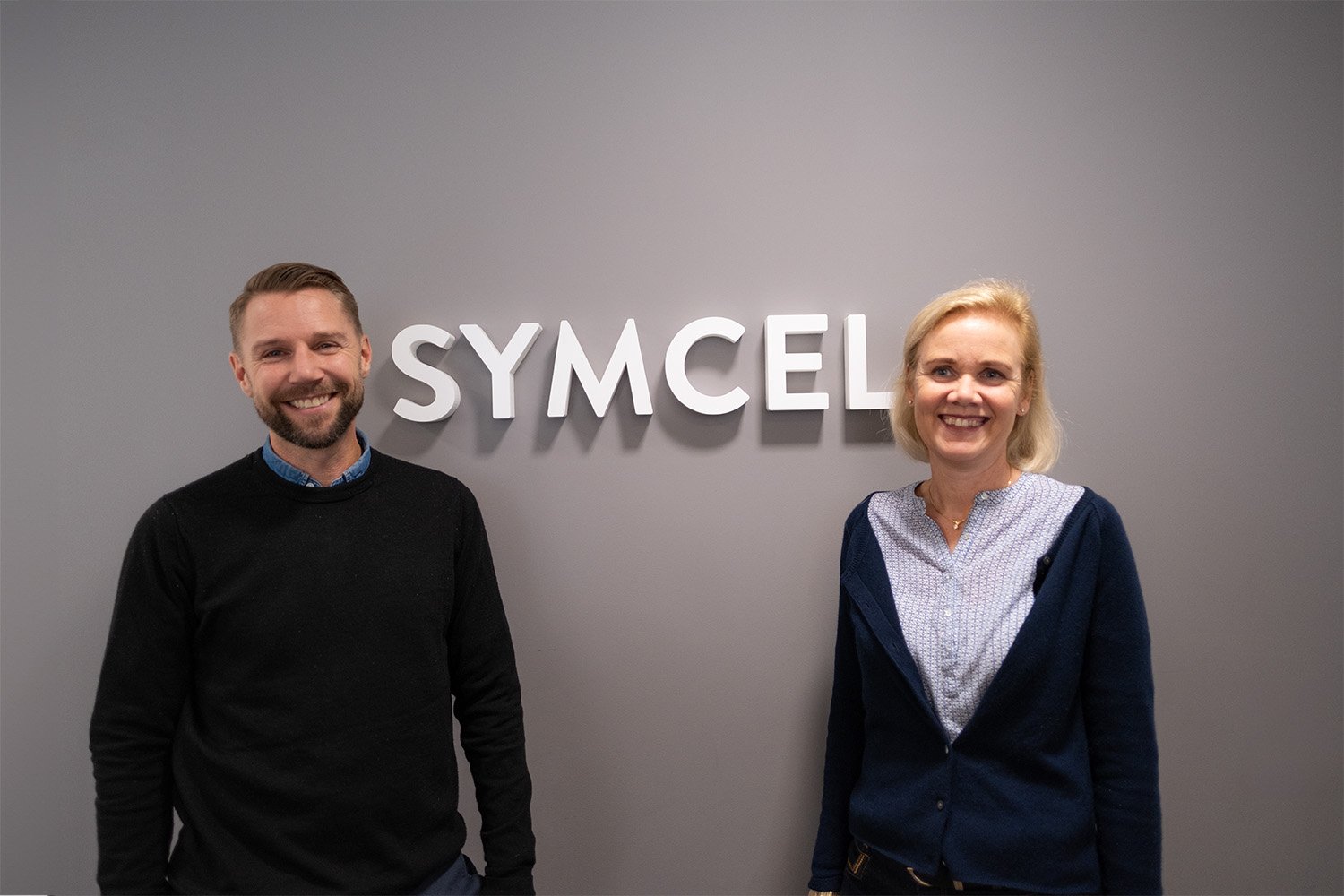 Symcel Appoints Pia van der Zee as Chief Commercial Officer to Spearhead Growth in Emerging Clinical Markets